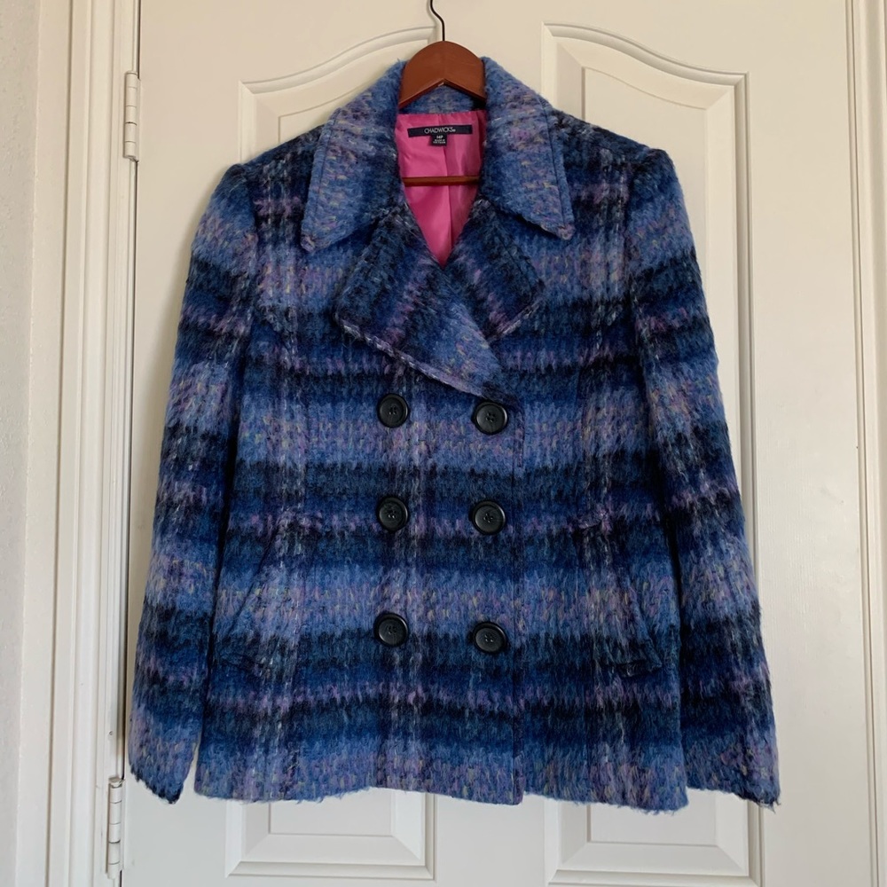 Chadwicks coat